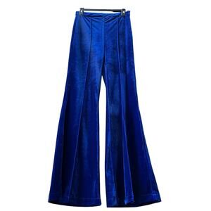 Flying Tomato Fresh Start Velvet Pants